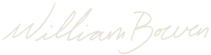William E. Bowen's signature